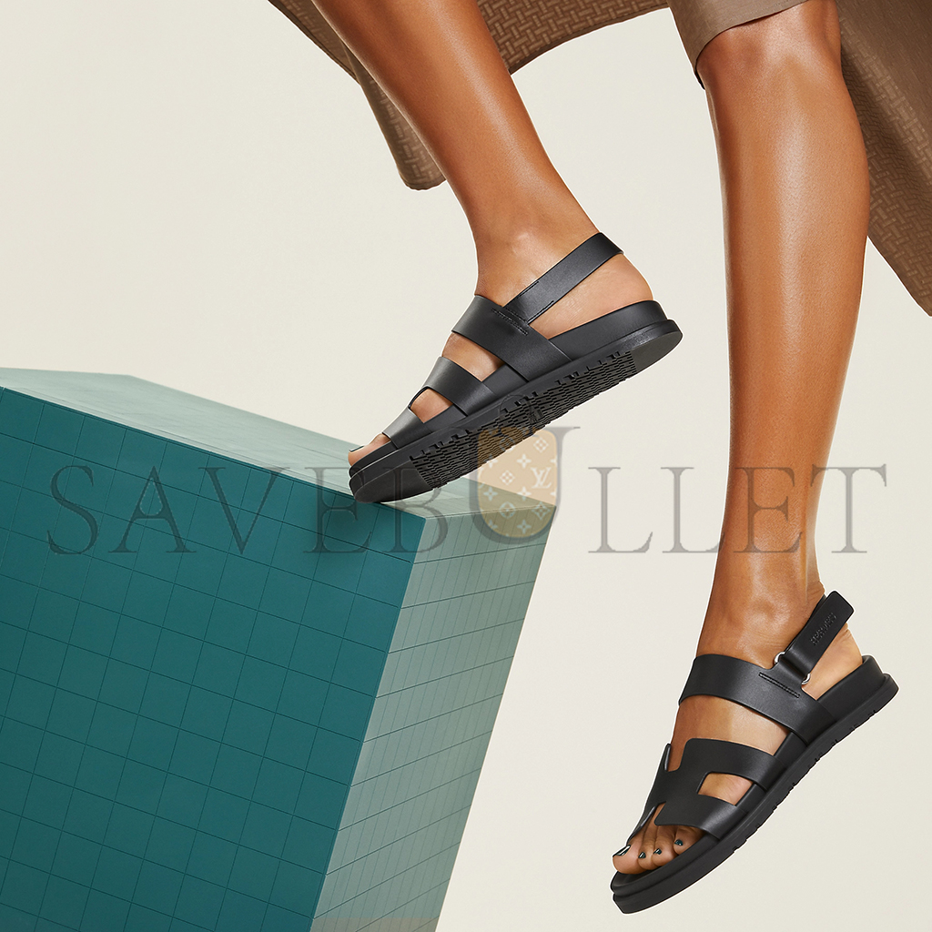 H**mes genius sandal h242159z02340